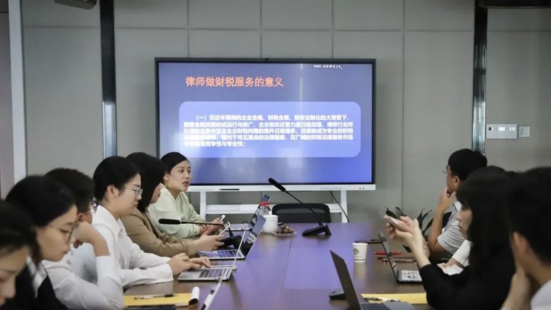 汇算清缴，企业必备材料清单详解